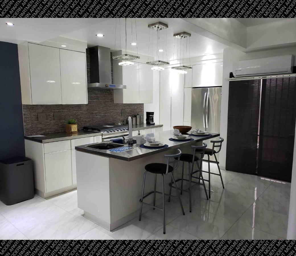 The Condo Росарито Экстерьер фото