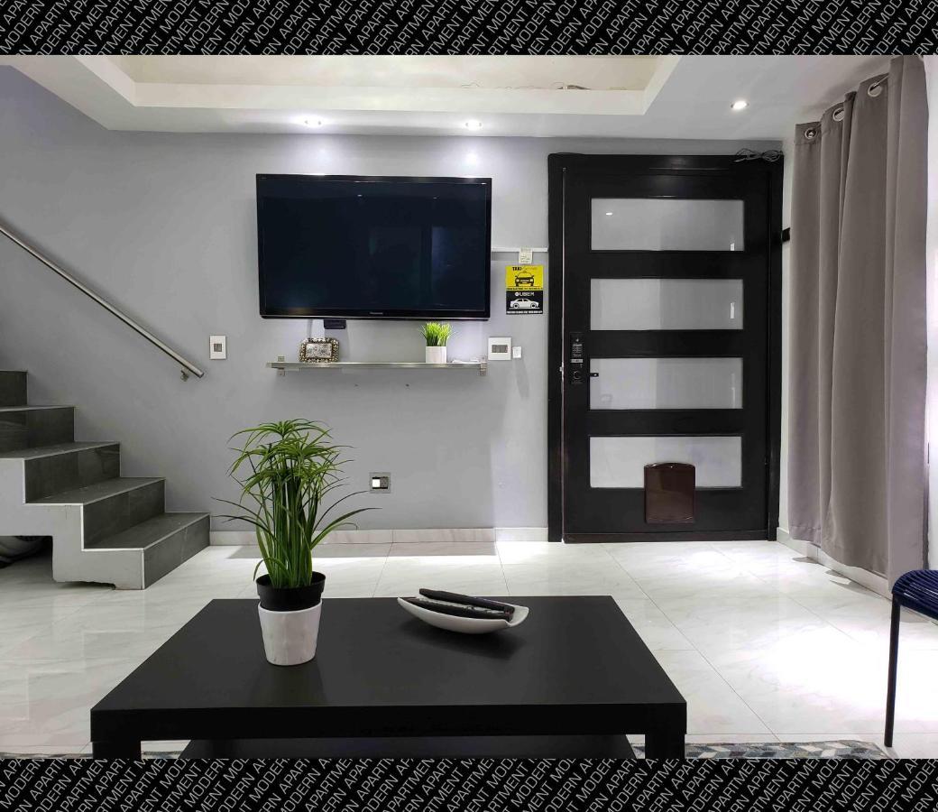 The Condo Росарито Экстерьер фото