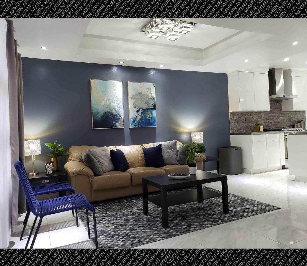 The Condo Росарито Экстерьер фото