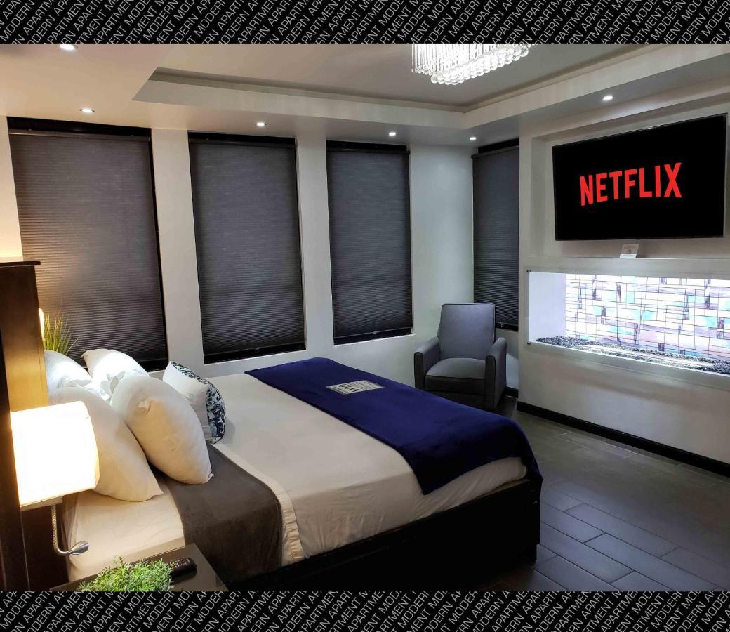 The Condo Росарито Экстерьер фото